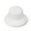 Tamzin Bucket Hat - White -Cancer Council Supplies Shop 11102 11