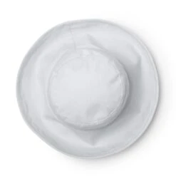 Essential Traveller Hat - White -Cancer Council Supplies Shop 11108 13