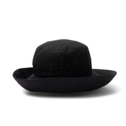 Essential Traveller Hat - Black -Cancer Council Supplies Shop 11109 11