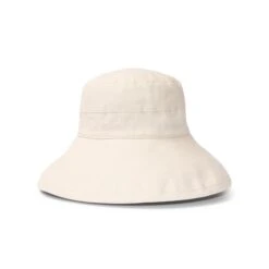Essential Traveller Hat - Natural -Cancer Council Supplies Shop 11110 10