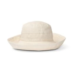 Essential Traveller Hat - Natural -Cancer Council Supplies Shop 11110 11 Copy