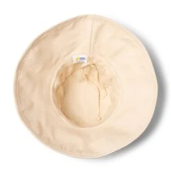 Essential Traveller Hat - Natural -Cancer Council Supplies Shop 11110 15 Copy