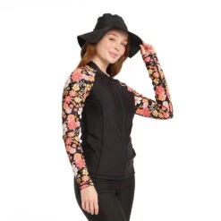 Womens Wide Brim Swim Hat -Cancer Council Supplies Shop 230804 CancerCouncil Ecom CCCCC145143 0299 5000px