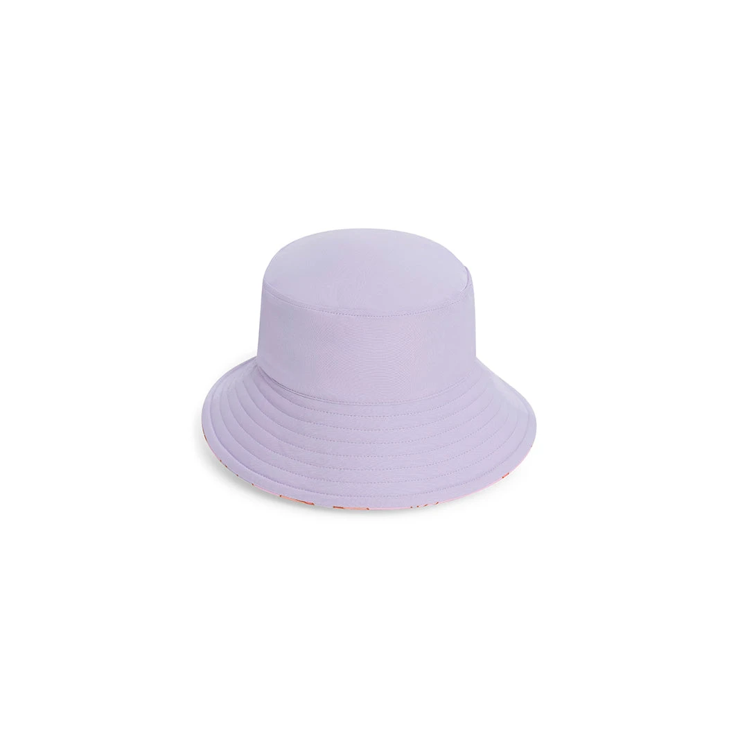 Infant Butterfly Garden Bucket Swim Hat 6 Infant Butterfly Garden Bucket Swim Hat - Image 4