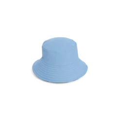 Infant Blue Tie Dye Bucket Swim Hat 11 Infant Blue Tie Dye Bucket Swim Hat -Cancer Council Supplies Shop 230804 CancerCouncil Ecom CCCCC865693 0992