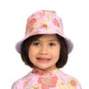 Infant Butterfly Garden Bucket Swim Hat -Cancer Council Supplies Shop 230907 CancerCouncil EcomKids CCCCC865543 1085 5000px1