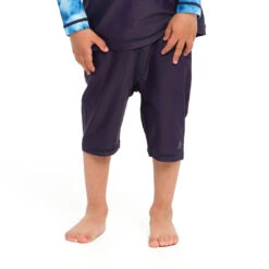 Infant Swim Shorts - Navy