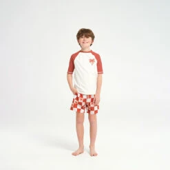 Kids Summer Palm Boardshorts 8 Kids Summer Palm Boardshorts -Cancer Council Supplies Shop 240924 CancerCouncil Ecom ONMODEL CCCCC664094 1107 6a0d6cd9 6b31 4a90 ad71 f44c7fb1a78b