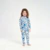 Infant Bella LS Swim Zip Suit -Cancer Council Supplies Shop 240924 CancerCouncil Ecom ONMODEL Group7 0702