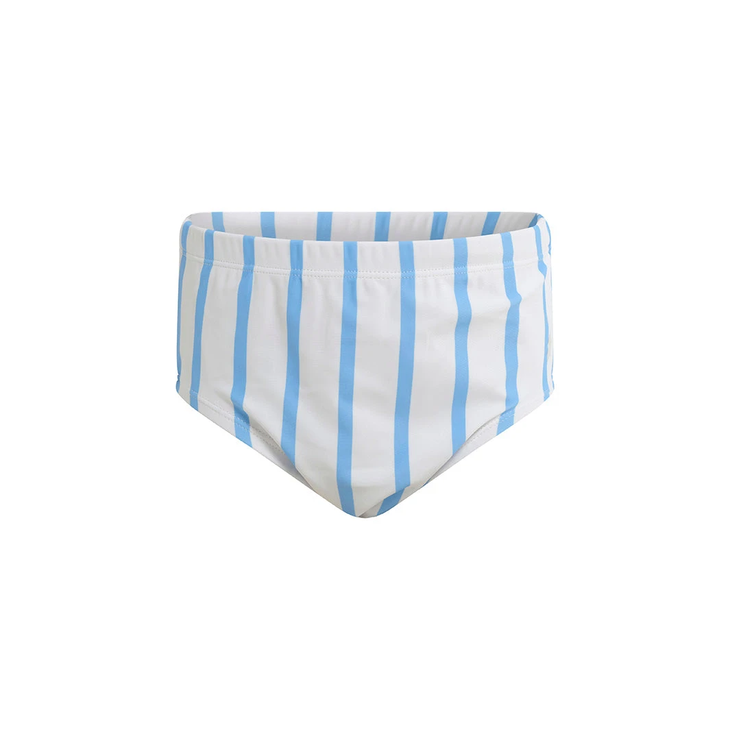Infant Swim Nappy - Stripe - Image 4