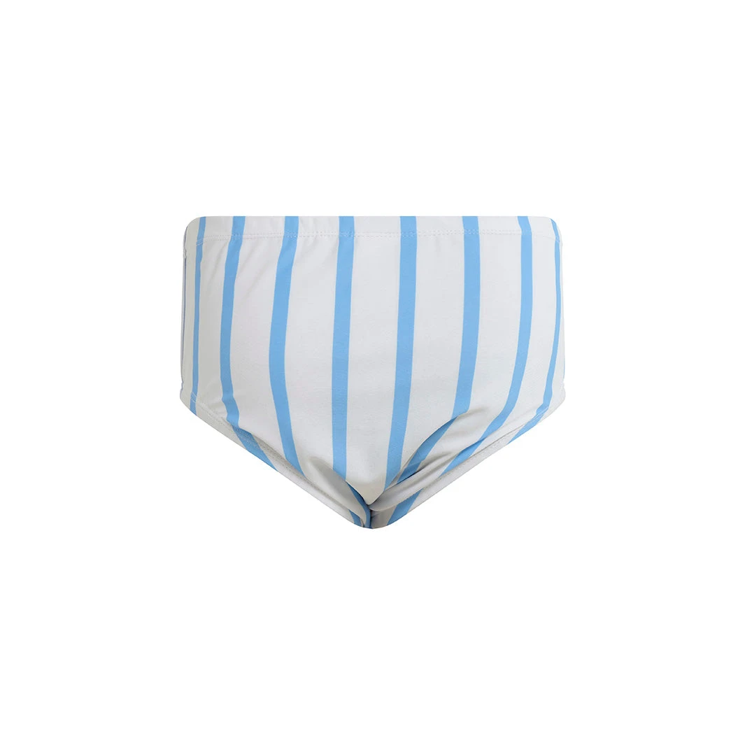 Infant Swim Nappy - Stripe - Image 5