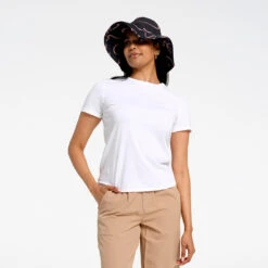 Womens Swirl Swim Hat -Cancer Council Supplies Shop 250701 CancerCouncil Ecom CCCCC177975 9917copy