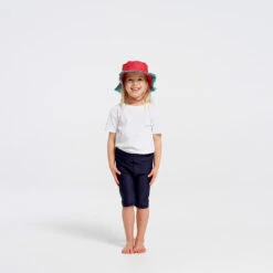 Toddler Watermelon Bucket Swim Hat 14 Toddler Watermelon Bucket Swim Hat -Cancer Council Supplies Shop 250701 CancerCouncil Ecom CCCCC400755 8885