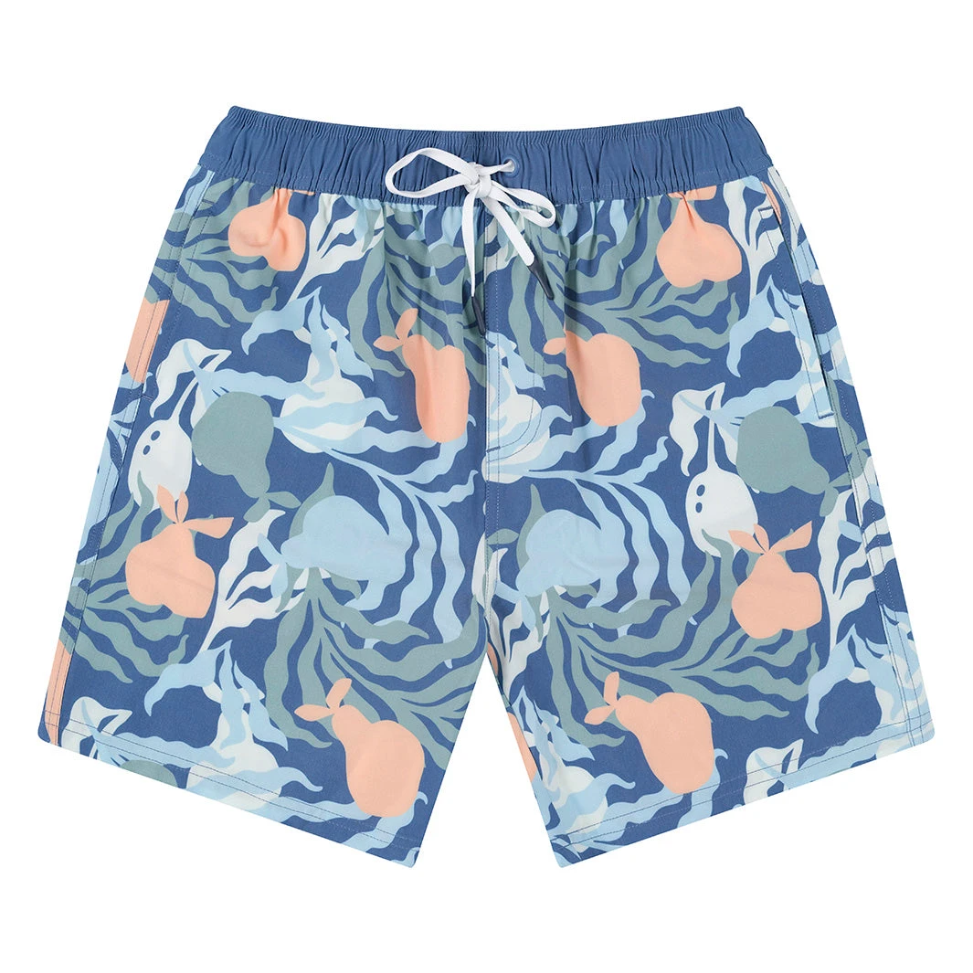 Kids Summer Sea Boardshorts 8 Kids Summer Sea Boardshorts - Image 6