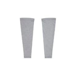 Active UV Sleeve Set - Light Grey Marle -Cancer Council Supplies Shop 250701 CancerCouncil Product8812