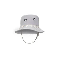 Toddler Shark Bucket Swim Hat -Cancer Council Supplies Shop 250701 CancerCouncil Product8889