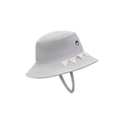 Toddler Shark Bucket Swim Hat -Cancer Council Supplies Shop 250701 CancerCouncil Product8890