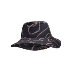 Womens Swirl Swim Hat -Cancer Council Supplies Shop 250701 CancerCouncil Product8943