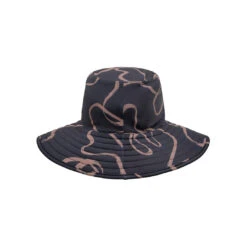 Womens Swirl Swim Hat -Cancer Council Supplies Shop 250701 CancerCouncil Product8944