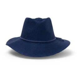 Jacqui Mannish Hat - Navy -Cancer Council Supplies Shop 27730 11