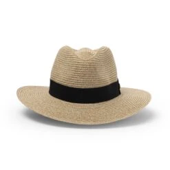 Café Fedora Hat - Natural -Cancer Council Supplies Shop 31929 10