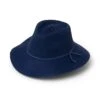 Jacqui Mannish Hat - Royal Blue -Cancer Council Supplies Shop 31972 11