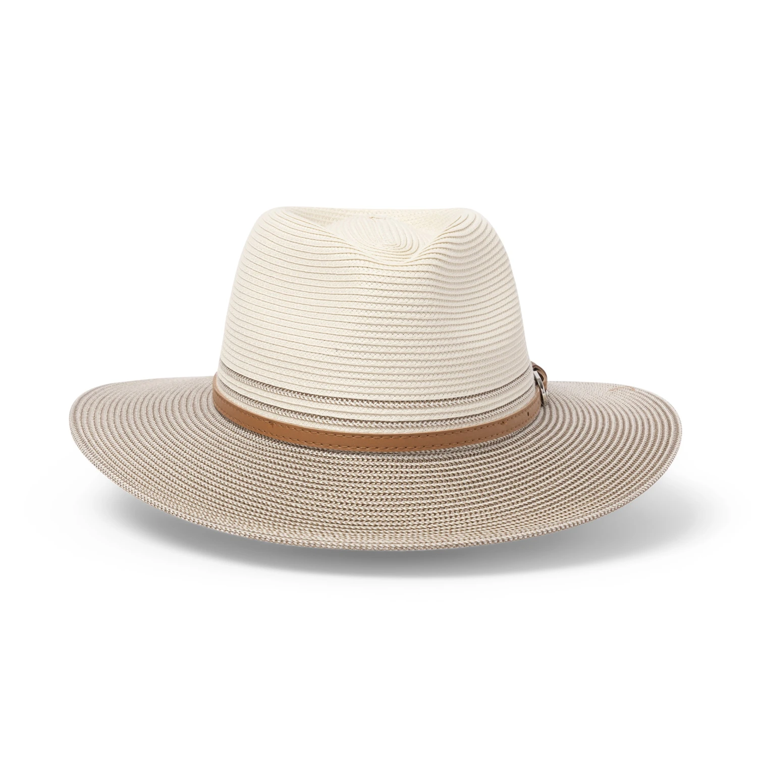 Heritage Town & Country Hat - Ivory/Bronze 6 Heritage Town & Country Hat - Ivory/Bronze - Image 4