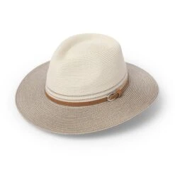 Heritage Town & Country Hat - Ivory/Bronze 10 Heritage Town & Country Hat - Ivory/Bronze -Cancer Council Supplies Shop 32435 11