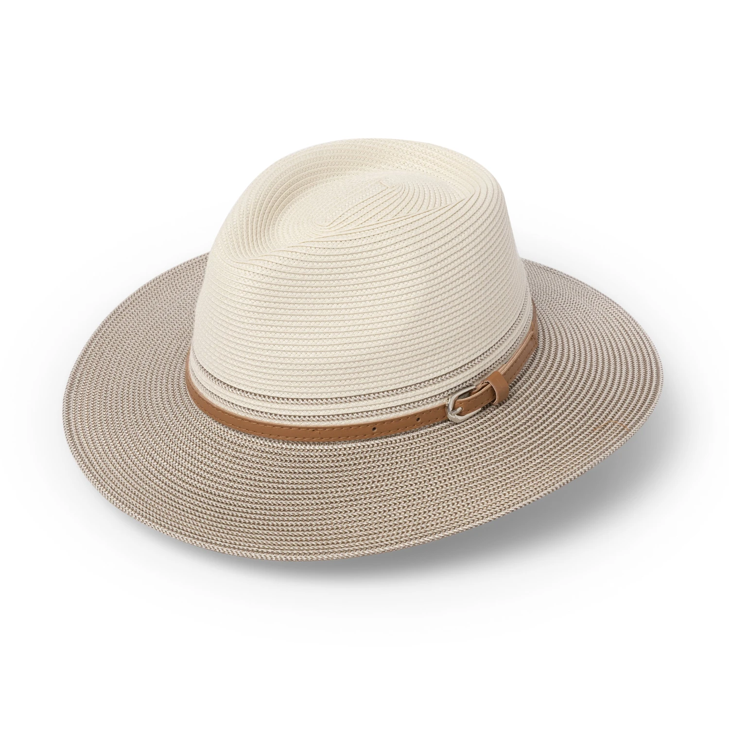 Heritage Town & Country Hat - Ivory/Bronze 5 Heritage Town & Country Hat - Ivory/Bronze - Image 3