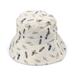 Gale Bucket Hat - Beige -Cancer Council Supplies Shop 32815 10