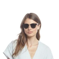 Atherton Sunglasses - Shiny Black -Cancer Council Supplies Shop ATHERTON SHINYBLACK LIGHTGOLD TCC1604057 3 e505e458 f3f2 4187 9ef1 b397ee32b67d