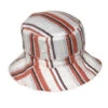 River Bucket Hat - Orange 1 River Bucket Hat - Orange -Cancer Council Supplies Shop B682ORANGE 1
