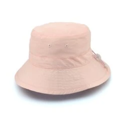 Ardon Bucket Hat - Apricot -Cancer Council Supplies Shop B727BLEACHEDAPRICOT 3