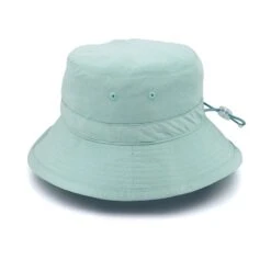 Ardon Bucket Hat - Turquoise -Cancer Council Supplies Shop B727PASTELTURQUOISE 1