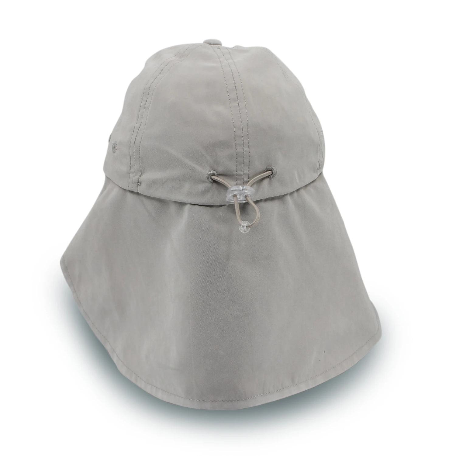 Regan Legionnaire Hat - Barley Grey 6 Regan Legionnaire Hat - Barley Grey - Image 4