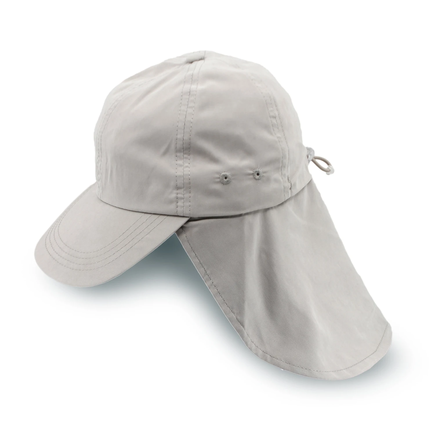 Regan Legionnaire Hat - Barley Grey 3 Regan Legionnaire Hat - Barley Grey