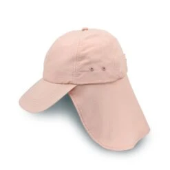 Regan Legionnaire Hat - Apricot