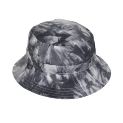 Brodie Bucket Hat - Charcoal