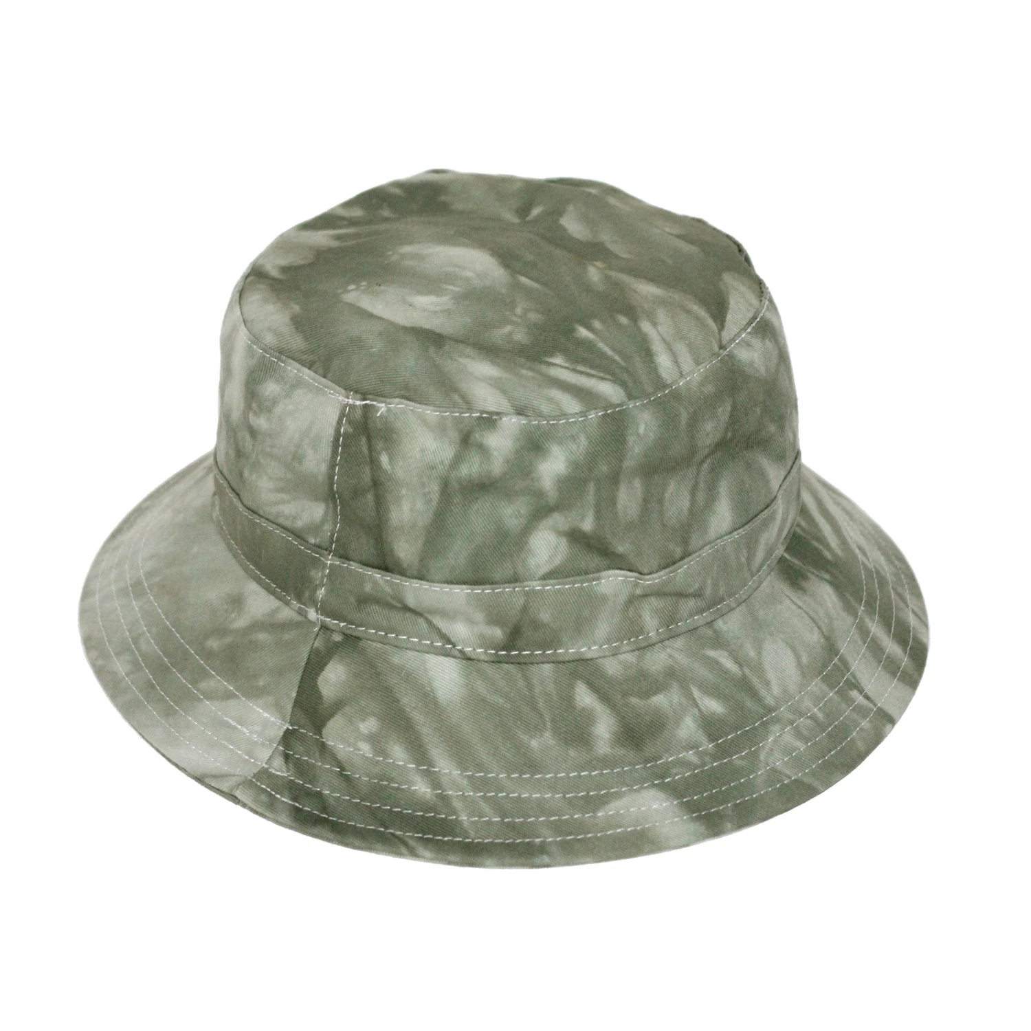 Brodie Bucket Hat - Green 3 Brodie Bucket Hat - Green