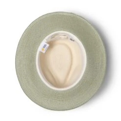 Heritage Town And Country Hat - Ivory/Sage -Cancer Council Supplies Shop BD146IvorySagebelow 7e4b73cd 01c1 4c5e b750 a02d1dd34f84