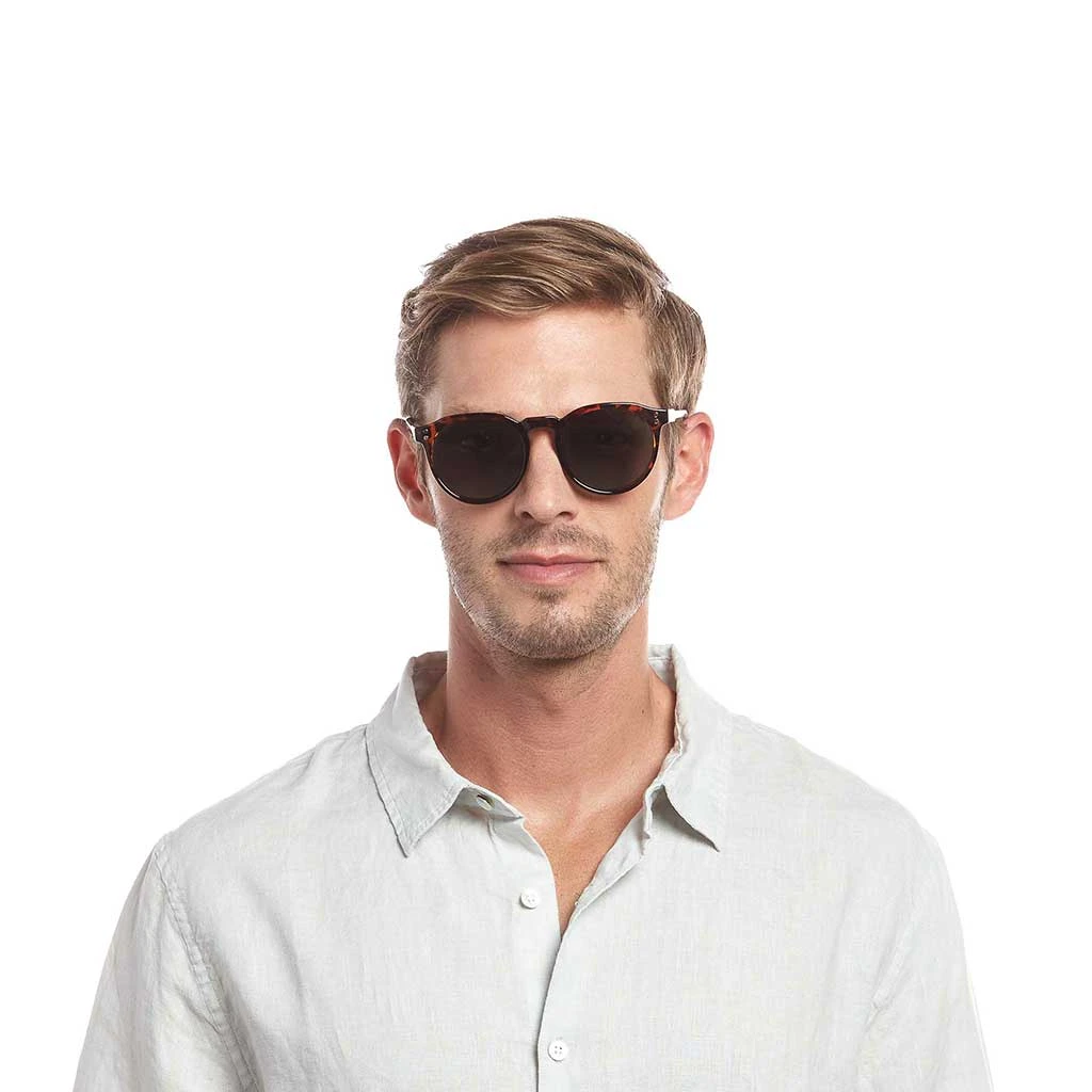 Bright Sunglasses - Tort 5 Bright Sunglasses - Tort - Image 3