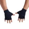 Unisex Sun Gloves - Navy -Cancer Council Supplies Shop CCCCC131332 Navy 1