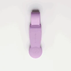 Klipsta Hat Clip - Lavender