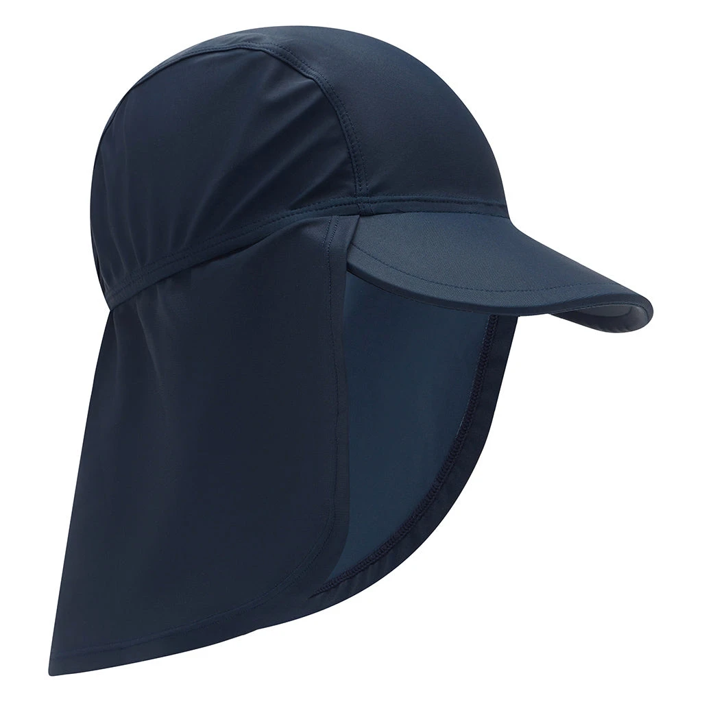 Infant Legionnaire Swim Hat - Navy 3 Infant Legionnaire Swim Hat - Navy