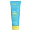 Ultra Sensitive Kids Sunscreen SPF50+ 150ml -Cancer Council Supplies Shop Kids 150mL Front 3550px