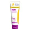 Kids Sunscreen SPF50+ 250ml -Cancer Council Supplies Shop Kids 250mL
