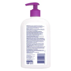 Kids Sunscreen SPF50+ 500ml -Cancer Council Supplies Shop Kids 500mL Back