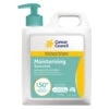 Moisturising Sunscreen SPF50+ 1L -Cancer Council Supplies Shop Moisturising 1L