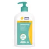 Moisturising Sunscreen SPF50+ 500ml -Cancer Council Supplies Shop Moisturising 500mL