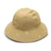 Blair Bucket Hat - Yellow -Cancer Council Supplies Shop PK003Yellow